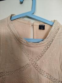 Camicia donna 