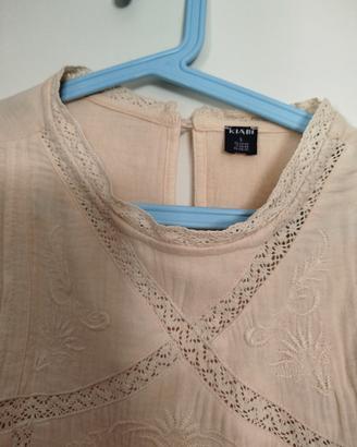 Camicia donna 