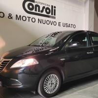 Lancia Ypsilon 1.2 69 CV euro5 Platinum