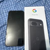  Google pixel  8a