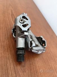 Pedali attacchi per MTB