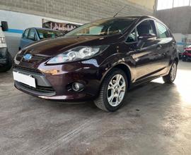 Ford Fiesta Fiesta 1.4 96CV aut. 5 porte GpL