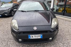 Fiat Punto 1.3 MJT II S&S 95 CV 5 porte Sport