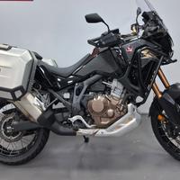 Honda CRF1100L Africa Twin - 2020