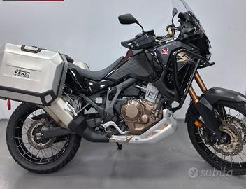 Honda CRF1100L Africa Twin - 2020