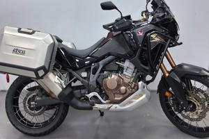 Honda CRF1100L Africa Twin - 2020