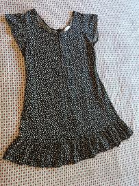 vestito morbido di cotone 100x100 fresco .