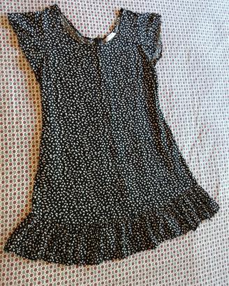 vestito morbido di cotone 100x100 fresco .