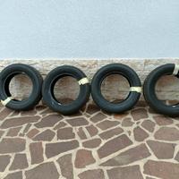 Pneumatici estivi R15