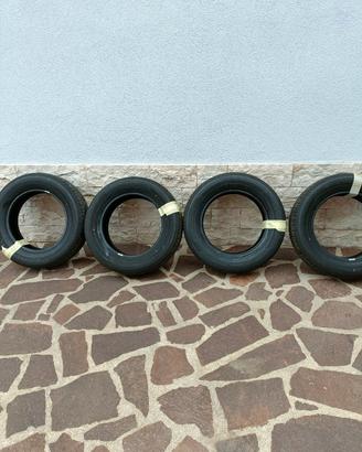 Pneumatici estivi R15