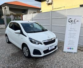 Peugeot 108 VTi 68 5 porte Access