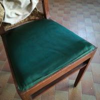 coppia sedie vintage 