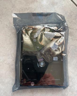 Hard disk HDD SEAGATE 1TB