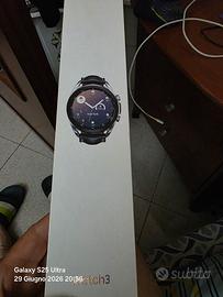 samsung galaxy watch 3