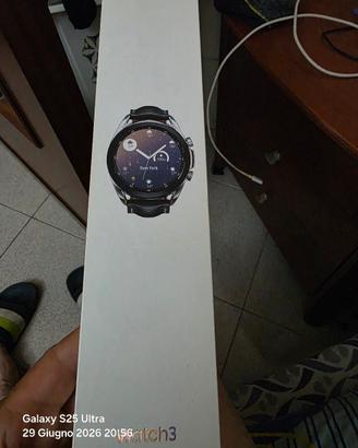 samsung galaxy watch 3