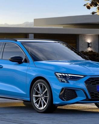 Ricambi audi a3 2023
