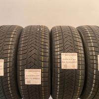 4 pneumatici pirelli 225/50 r18 95h tu8637