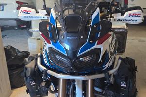 africa twin adventure sport 30⁰