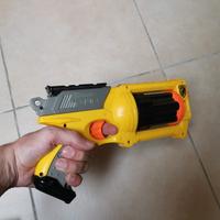 Nerf Maverick 6 colpi