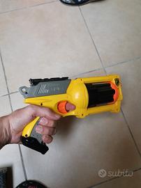 Nerf Maverick 6 colpi