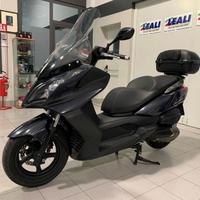 Kymco Downtown 300i DOWNTOWN 300i