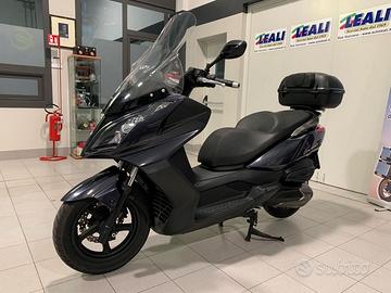 Kymco Downtown 300i DOWNTOWN 300i