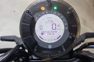 Husqvarna Vitpilen 125 - 2024