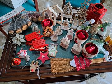 articoli di natale 🎄 