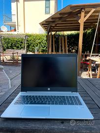 PC-HP Probook 450 G7 notebook