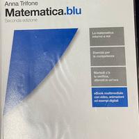 Matematica blu