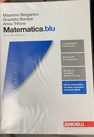 Matematica blu
