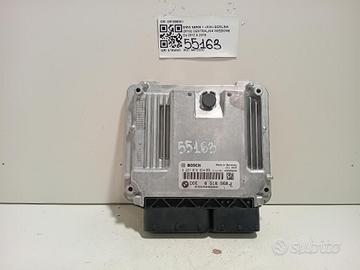 CENTRALINA INIEZIONE BMW Serie 1 F20 851856801 N47