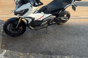 Honda X-ADV 750 (2023)  – Perfetto