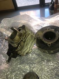 Cilindro vespa Piaggio T5