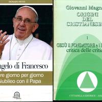 Lotto 6 libri Vaticano Religione e Storia
