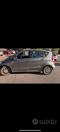 Mercedes classe A180