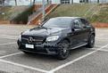 MERCEDES GLC 350 d 4Matic Coupé Exclusive