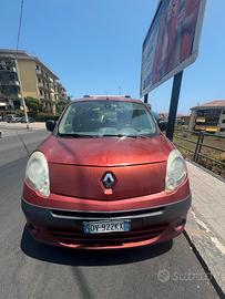renalut kangoo 3 serie7