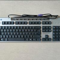 Tastiera HP PS2 - Layout italiano 