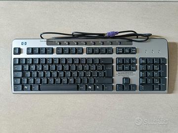 Tastiera HP PS2 - Layout italiano 