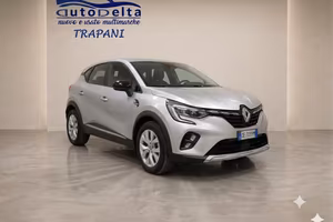 Renault Captur 1.5 dCi 116 CV