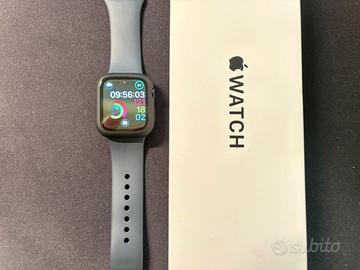 Apple Watch SE 3 40mm