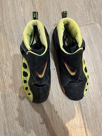 Nike Zoom GP ( Gary Payton)