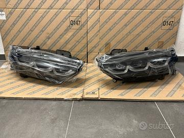 Fari Anteriori a LED MATRIX ORIGINALI Alfa Tonale