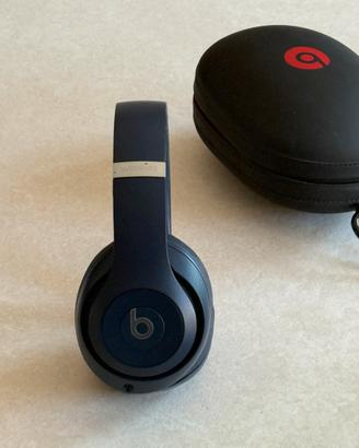Beats Studio3 Wireless - Blu