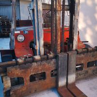 muletto diesel 60qli