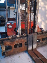 muletto diesel 60qli