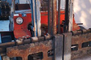 muletto diesel 60qli