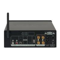 Amplififatore Tangent Ampster BT II