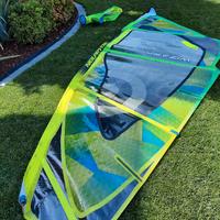 vela windsurf neil pryde